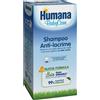Humana BabyCare Shampoo Anti-Lacrime 200 ml