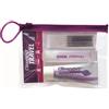 Clinodent Travel Kit 3pezzi
