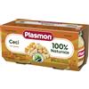 plasmon Omo pl.zucca ceci 2x80g