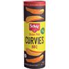 Schar curvies barbeque 170g