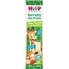Hipp Bio Barretta Alla Frutta Mela/Banana/Cereali 23 G