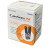 caresens Strisce misurazione glicemia caresens n 25 pezzi