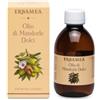 Olio mandorle dolci 125 ml