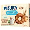 Misura Biscotti Yogurt Senza Zuccheri 400g