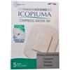 Icopiuma Compresse Ad.10x12 5pezzi