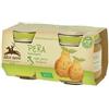 alce nero Omogeneizzato pera bio 2x80g