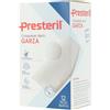 medi presteril Garza compressa medipresteril 12/8 fu 36x40cm 12 pezzi