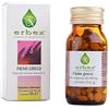 erbex Fieno Greco 160compresse Erbex