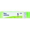 Boiron Nux Vomica 5CH Granuli Omeopatici Tubo 4g