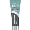Mentadent dentifricio white now detox carbone 75 ml