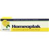hering Homeoplak dentifricio limone 75 ml