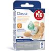 Pic Classic Cerotti Mix Antibatterici 20 Pezzi