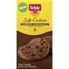 Schar soft cookie double chocolate 210 g