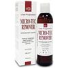 Micro tec remover shampoo200ml