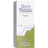 Olio mandorle dolci 50ml c/ast