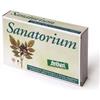 santiveri Sanatorium 72compresse Stv