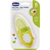 Chicco FruitFriend Fruttino con Retina per Cibo 6M+ 1 Pezzo