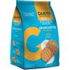 Giusto senza zucchero grangusto classici 350 g