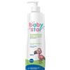 Babystar shampoo delicato 500 ml