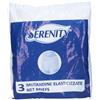 Serenity Mutandina Elastica A Rete Per Pannoloni Taglia XL 3 Pezzi