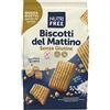 Nutrifree Biscotti Del Mattino 300 g