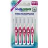 Plakkontrol Scovolini Flexi Brush 0,5mm 5 Pezzi