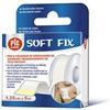 Pic Soft Fix Cerotto Rocchetto TNT 2,5cmx5m 1 Pezzo