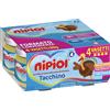 Nipiol omogeneizzato tacchino 4 x 80 g