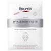 Eucerin Hyaluron-Filler Intensive Mask Maschera Intensiva Monodose Trattamento