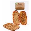 Emra pane saltimbocca 2x100g