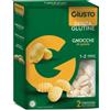 Giusto senza glutine gnocchi 2x250 g