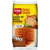 Schar Cereale Del Maestro Panettiere Pane Ai Cereali Senza Glutine 330g
