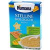 humana io&bio Humana stelline biologiche