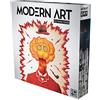 CMON Gioco da tavolo di arte moderna