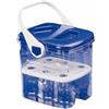 SIT Laboratorio Farmaceutico DISINFETTANTE MILTON BACINELLA NUOVA 5 LITRI