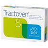 EURONATIONAL Srl Tractoven 5 20 capsule vegetali - - 986395960