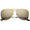 Yves Saint Laurent Occhiali da Sole Saint Laurent SL 690 Dust 004