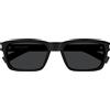 Yves Saint Laurent Occhiali da Sole Saint Laurent SL 662 001