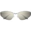 Balenciaga Occhiali da Sole Balenciaga BB0335S 006