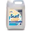 Surf Detersivo liquido fragranza marsiglia Surf 5 L giallo 7510513