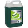 Svelto Detergente per stoviglie Svelto Più Limone Professionale - verde - tanica 5 litri - 7522663