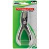 Lebez Perforatore Lebez 1 foro da 6 mm argento 5810