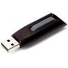 Verbatim Chiavetta USB 3.0 V3 Verbatim 256 GB 49168