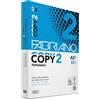 Fabriano Carta per fotocopie A3 Fabriano COPY 2 80 g/mq risma da 500 fogli - 41029742