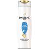Pantene Shampoo Pantene Pro V 3 in 1 Linea classica 225 ml - shampoo + balsamo + trattamento - PG131