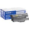 Brother Toner alta resa 2100 Brother nero TN-2120