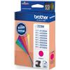 Brother Cartuccia inkjet LC-223 Brother magenta LC-223M