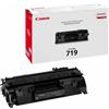 Canon Toner CRG 719 Canon nero 3479B002