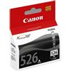 Canon Serbatoio inchiostro CLI-526BK Canon nero 4540B001