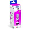 Epson Serbatoio inchiostro 102 Epson magenta C13T03R340